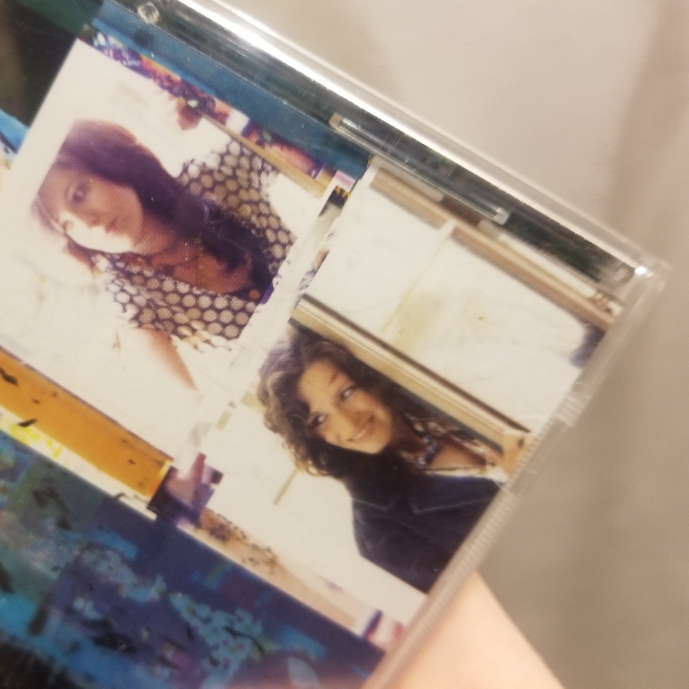 3 Point of Grace cds, 2 with GUC cases - Picture 3 of 5